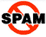 spam icon