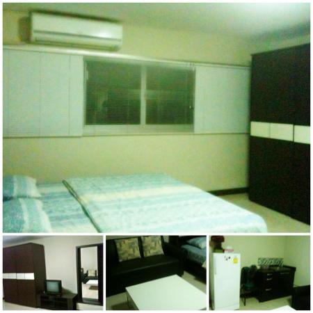 ให้เช่าห้อง 
 ห้องขนาดเล็กด้านใน อาคาร C9 ชั้น 14