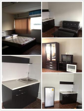 ให้เช่าห้อง
ห้องเล็กด้านนอก อาคาร T3 ชั้น 13