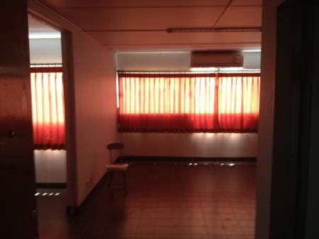 ให้เช่าห้อง
ห้องขนาดกลางด้านนอก อาคาร C7 ชั้น 16