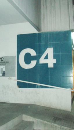 ให้เช่าห้อง 
 ห้องเล็กด้านใน อาคาร C4 ชั้น 5