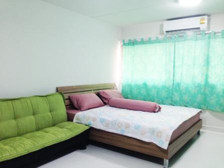 ให้เช่าห้อง
ห้องขนาดกลางด้านใน อาคาร C9 ชั้น 2