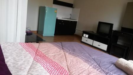ให้เช่าห้อง
ห้องเล็กด้านใน อาคาร T3 ชั้น 11