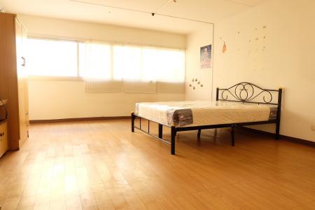 ให้เช่าห้อง
ห้องเล็กด้านใน อาคาร T4 ชั้น 4