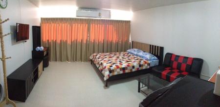 ให้เช่าห้อง
ห้องเล็กด้านนอก อาคาร T9 ชั้น 12