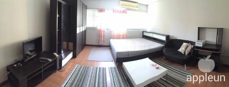 ให้เช่าห้อง
ห้องเล็กด้านใน อาคาร T10 ชั้น 11