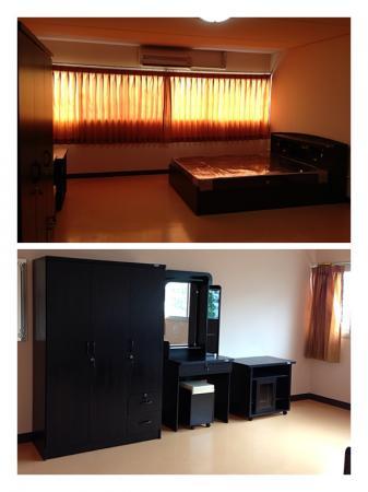 ให้เช่าห้อง
ห้องเล็กด้านนอก อาคาร P1 ชั้น 7