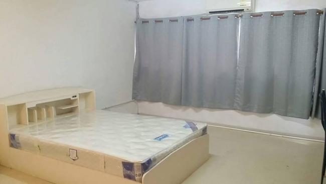 ให้เช่าห้อง
ห้องเล็กด้านใน อาคาร C3 ชั้น 2