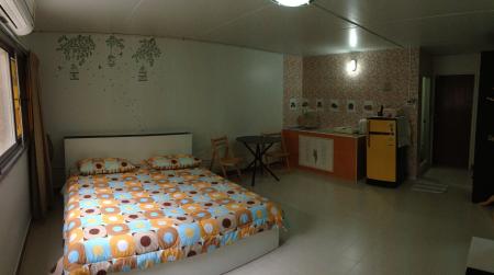 ให้เช่าห้อง
ห้องเล็กด้านใน อาคาร T9 ชั้น 4