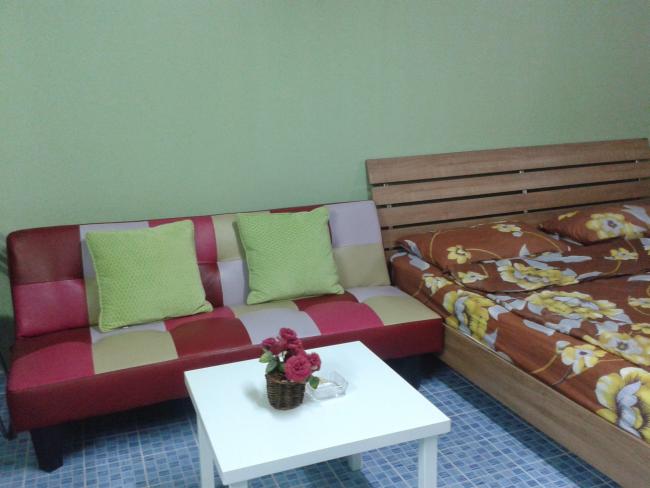 ให้เช่าห้อง
ห้องเล็กด้านนอก อาคาร C3 ชั้น 14