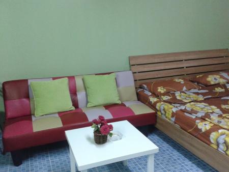 ให้เช่าห้อง
ห้องเล็กด้านนอก อาคาร C3 ชั้น 14