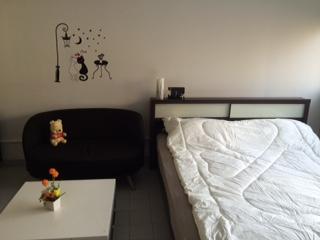 ให้เช่าห้อง
ห้องเล็กด้านใน อาคาร T10 ชั้น 12