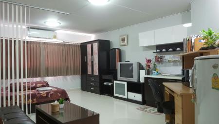 ให้เช่าห้อง
ข้างห้องมุม อาคาร T8 ชั้น 8