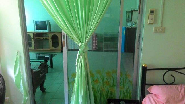 ให้เช่าห้อง
ห้องขนาดกลางด้านใน อาคาร C8 ชั้น 7