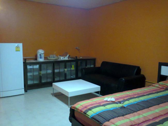 ให้เช่าห้อง
ห้องเล็กด้านใน อาคาร P2 ชั้น 4
