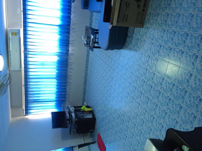 ให้เช่าห้อง
ห้องขนาดกลางด้านใน อาคาร C8 ชั้น 12