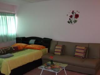 ให้เช่าห้อง
ห้องเล็กด้านใน อาคาร C3 ชั้น 13