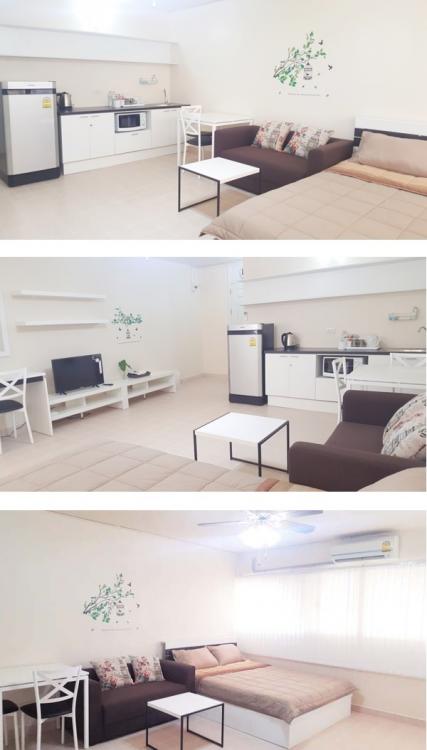 ให้เช่าห้อง
ห้องเล็กด้านใน อาคาร P1 ชั้น 7