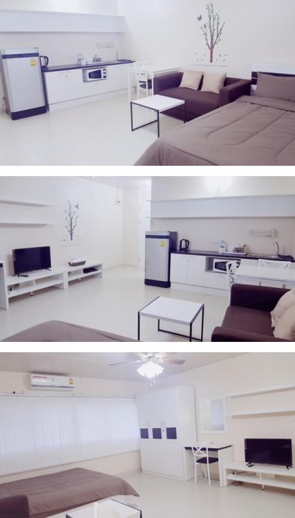 ให้เช่าห้อง
ห้องเล็กด้านใน อาคาร P2 ชั้น 6