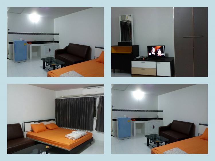 ให้เช่าห้อง
ห้องเล็กด้านนอก อาคาร C7 ชั้น 4
