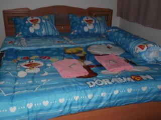 ให้เช่าห้อง
ห้องเล็กด้านนอก อาคาร C3 ชั้น 5