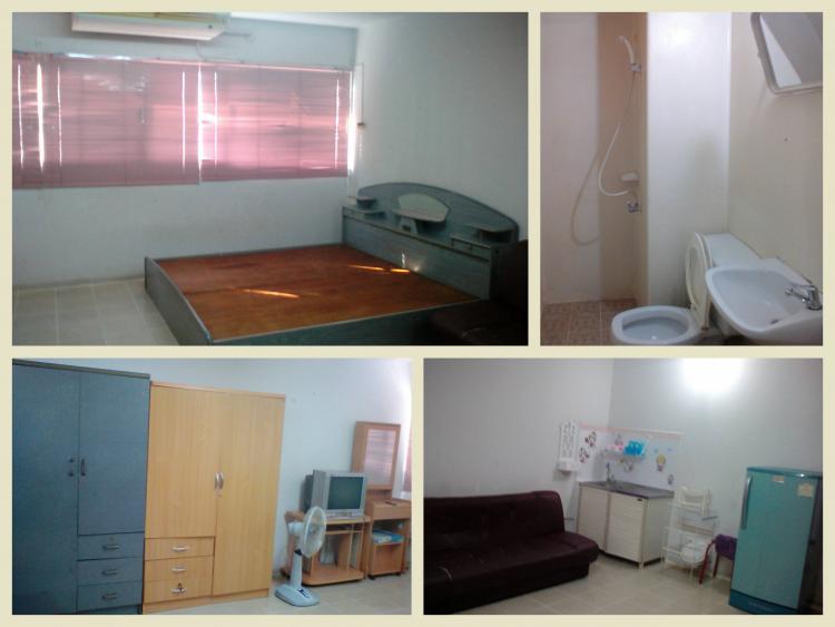ให้เช่าห้อง
ห้องเล็กด้านใน อาคาร C9 ชั้น 13