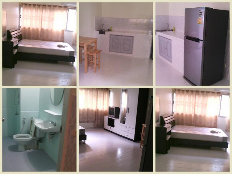 ให้เช่าห้อง
ห้องเล็กด้านนอก อาคาร C8 ชั้น 7