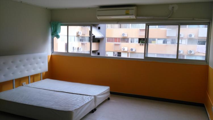 ให้เช่าห้อง
ห้องเล็กด้านใน อาคาร T7 ชั้น 9