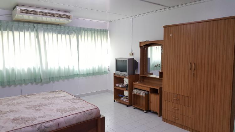 ให้เช่าห้อง
ห้องเล็กด้านใน อาคาร T3 ชั้น 3
