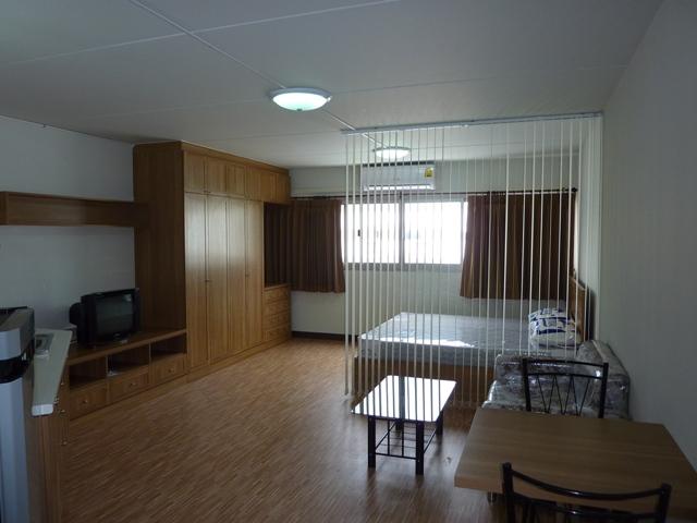 ให้เช่าห้อง
ห้องเล็กด้านนอก อาคาร C1 ชั้น 12