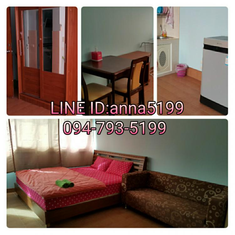 ให้เช่าห้อง
ห้องขนาดกลางด้านนอก อาคาร C3 ชั้น 13