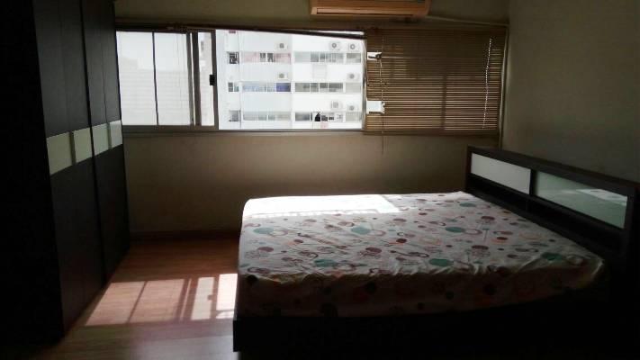 ขายห้อง ห้องเล็กด้านนอก อาคาร T7 ชั้น 11