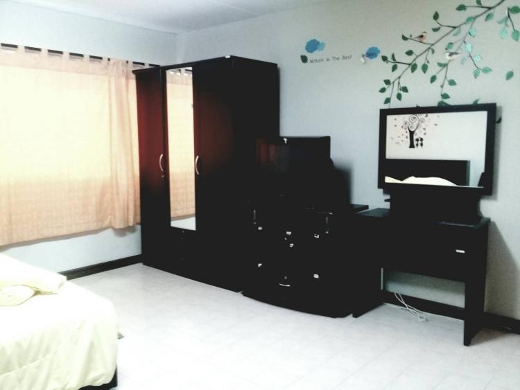 ขายห้อง ห้องเล็กด้านใน อาคาร C9 ชั้น 3