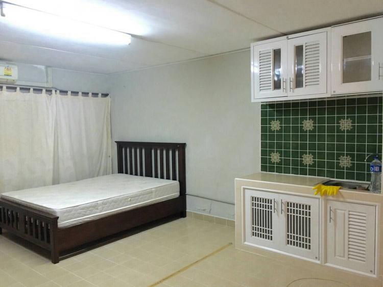 ขายห้อง ข้างห้องมุม อาคาร T11 ชั้น 14