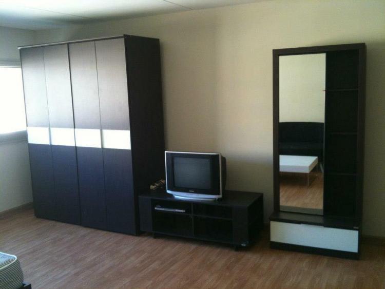 ให้เช่าห้อง
ห้องเล็กด้านใน อาคาร T2 ชั้น 12