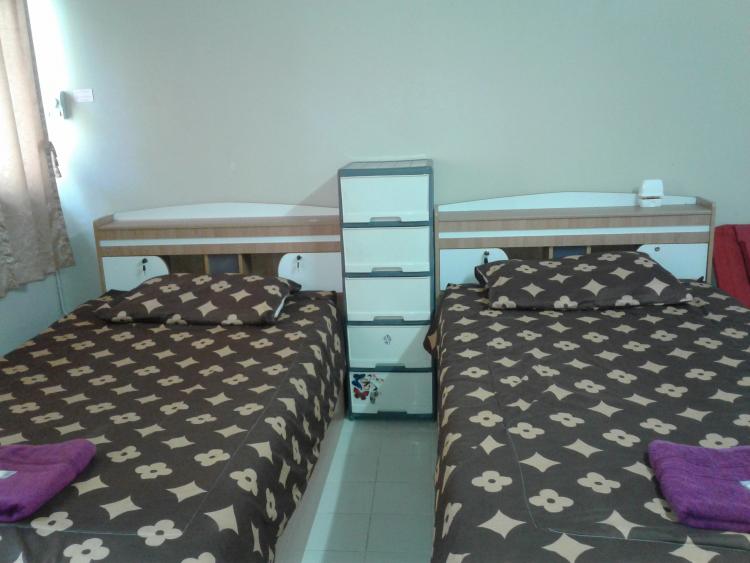 ให้เช่าห้อง
ห้องเล็กด้านใน อาคาร C3 ชั้น 10