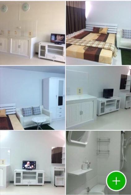 ให้เช่าห้อง
ห้องเล็กด้านนอก อาคาร T2 ชั้น 12