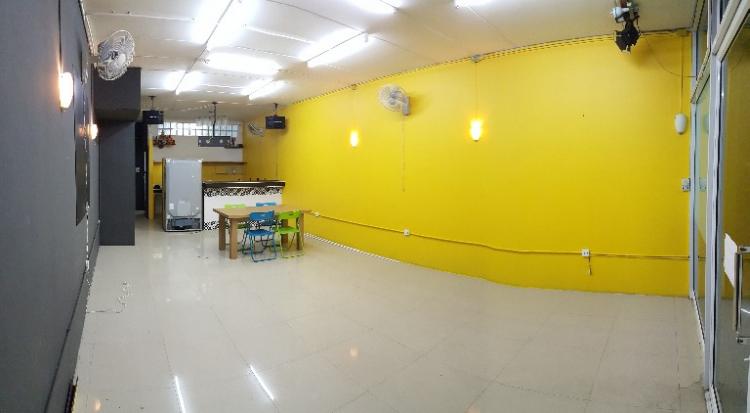 ให้เช่าห้อง
Shop ยาว อาคาร T4 ชั้น 1