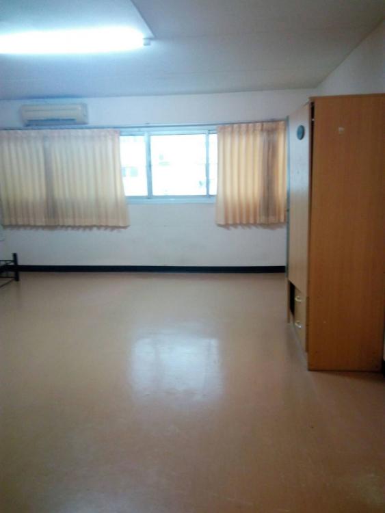 ขายห้อง ห้องเล็กด้านนอก อาคาร T7 ชั้น 10