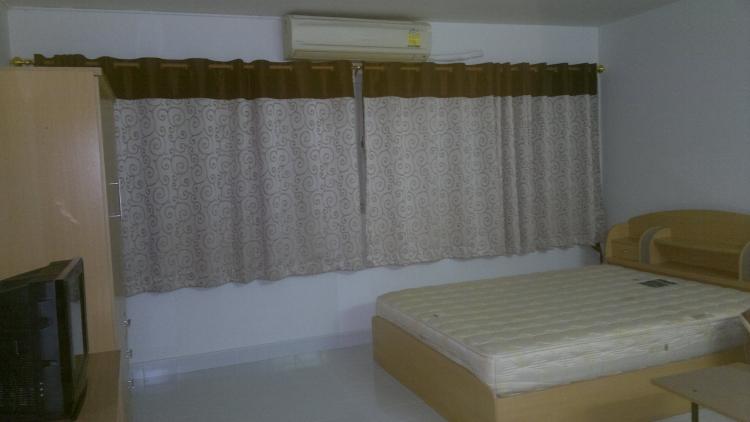 ให้เช่าห้อง
ห้องเล็กด้านนอก อาคาร C5 ชั้น 6