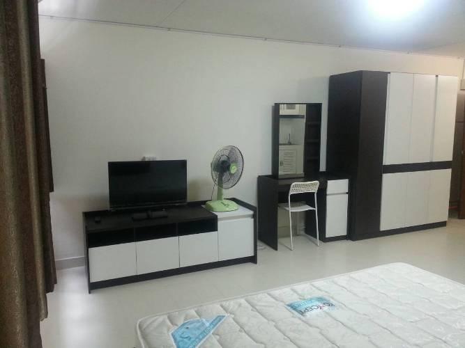 ให้เช่าห้อง
ห้องเล็กด้านนอก อาคาร C7 ชั้น 9