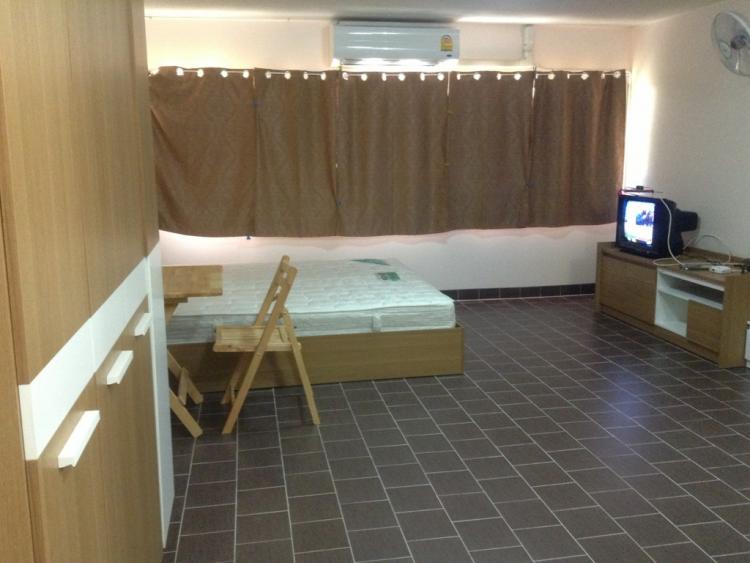 ให้เช่าห้อง
ห้องเล็กด้านใน อาคาร T2 ชั้น 7