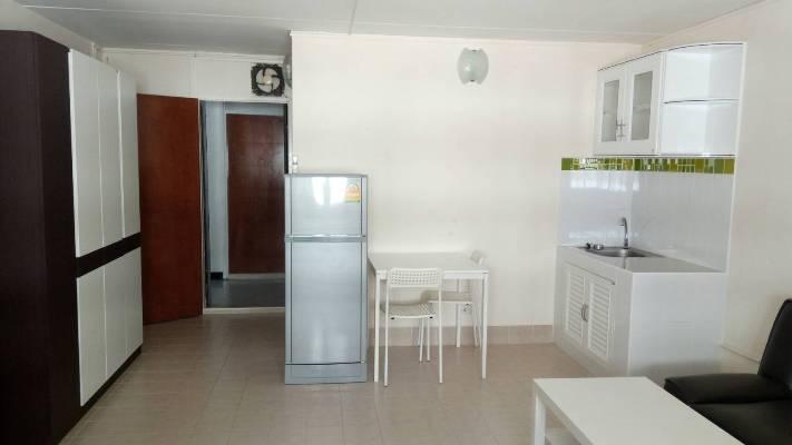 ให้เช่าห้อง
ห้องเล็กด้านใน อาคาร P1 ชั้น 12