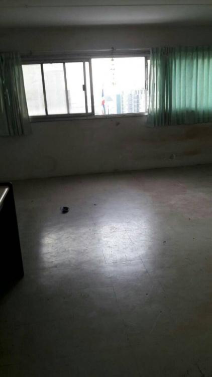 ขายห้อง ห้องเล็กด้านนอก อาคาร C2 ชั้น 13