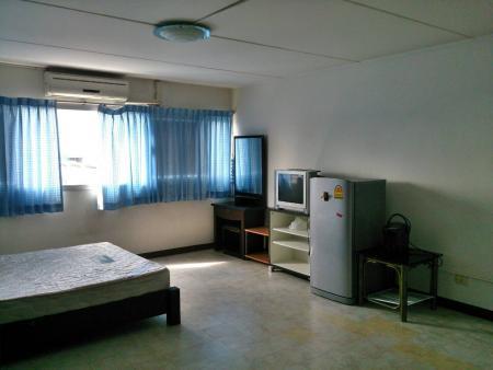 ให้เช่าห้อง
ห้องเล็กด้านนอก อาคาร C3 ชั้น 16