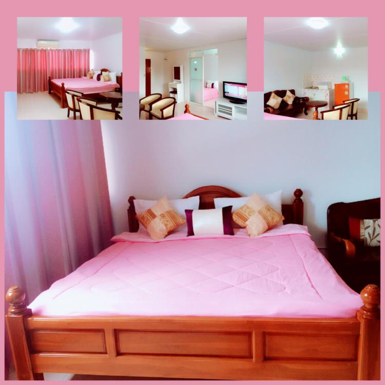 ให้เช่าห้อง
ห้องขนาดกลางด้านนอก อาคาร C5 ชั้น 16