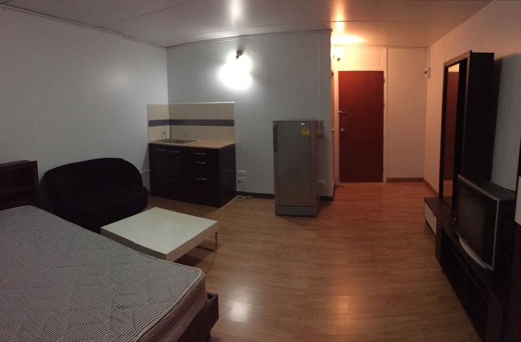 ให้เช่าห้อง
ห้องเล็กด้านใน อาคาร T3 ชั้น 11