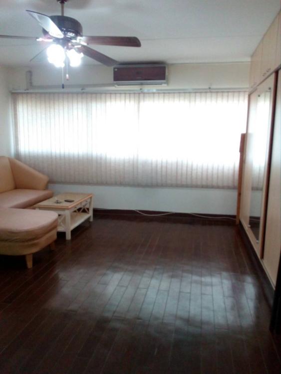 ให้เช่าห้อง
ห้องขนาดกลางด้านใน อาคาร T1 ชั้น 7