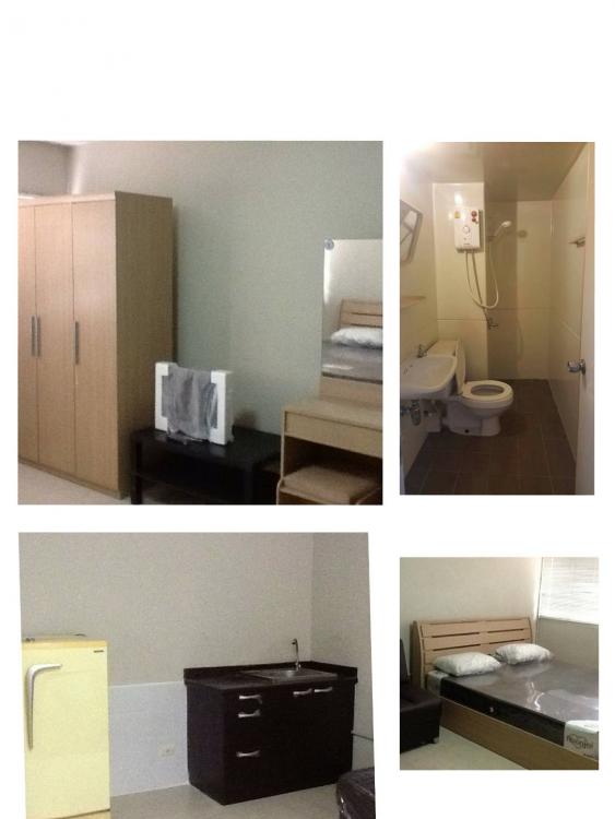ให้เช่าห้อง
ห้องเล็กด้านใน อาคาร C9 ชั้น 12