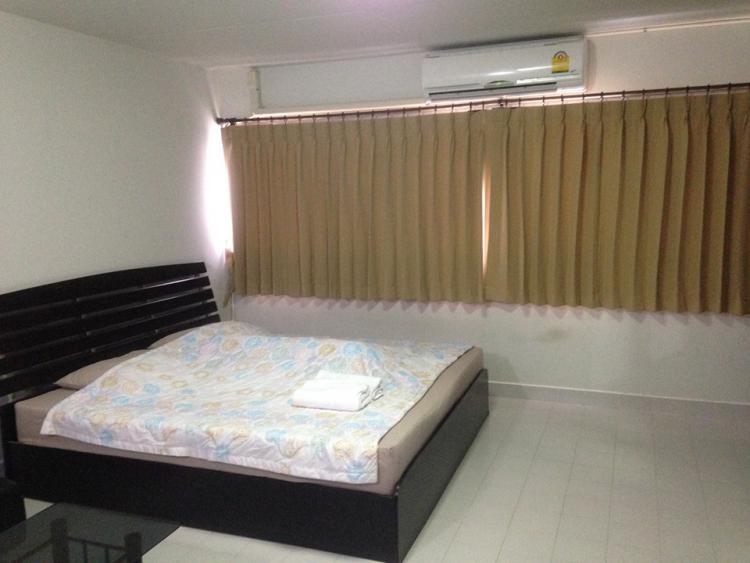 ให้เช่าห้อง
ข้างห้องมุม อาคาร T1 ชั้น 9